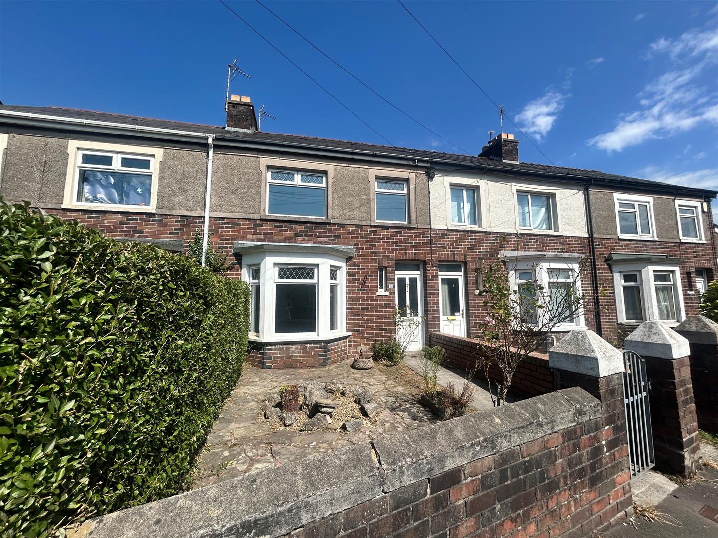 Cemetery Road, Litchard, Bridgend, CF311NA